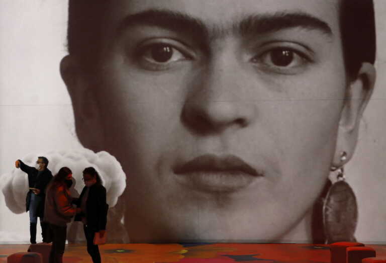 Η ζωή της Φριντα Κάλο – Μεξικό και σουρεαλισμός στο νέο μιούζικαλ του Μπρόντγουεϊ