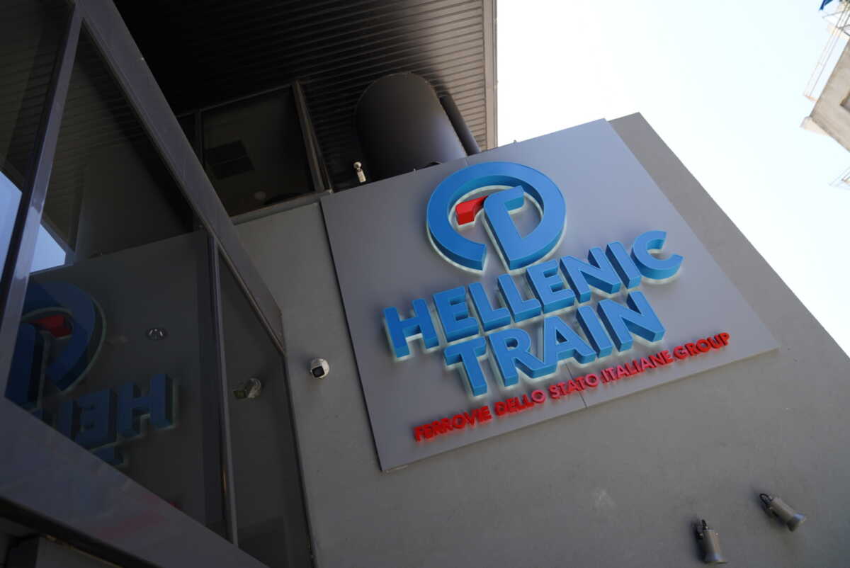 Hellenic Train: Οι μηχανοδηγοί μας είναι σωστά εκπαιδευμένοι – Αβάσιμες οι ειδήσεις