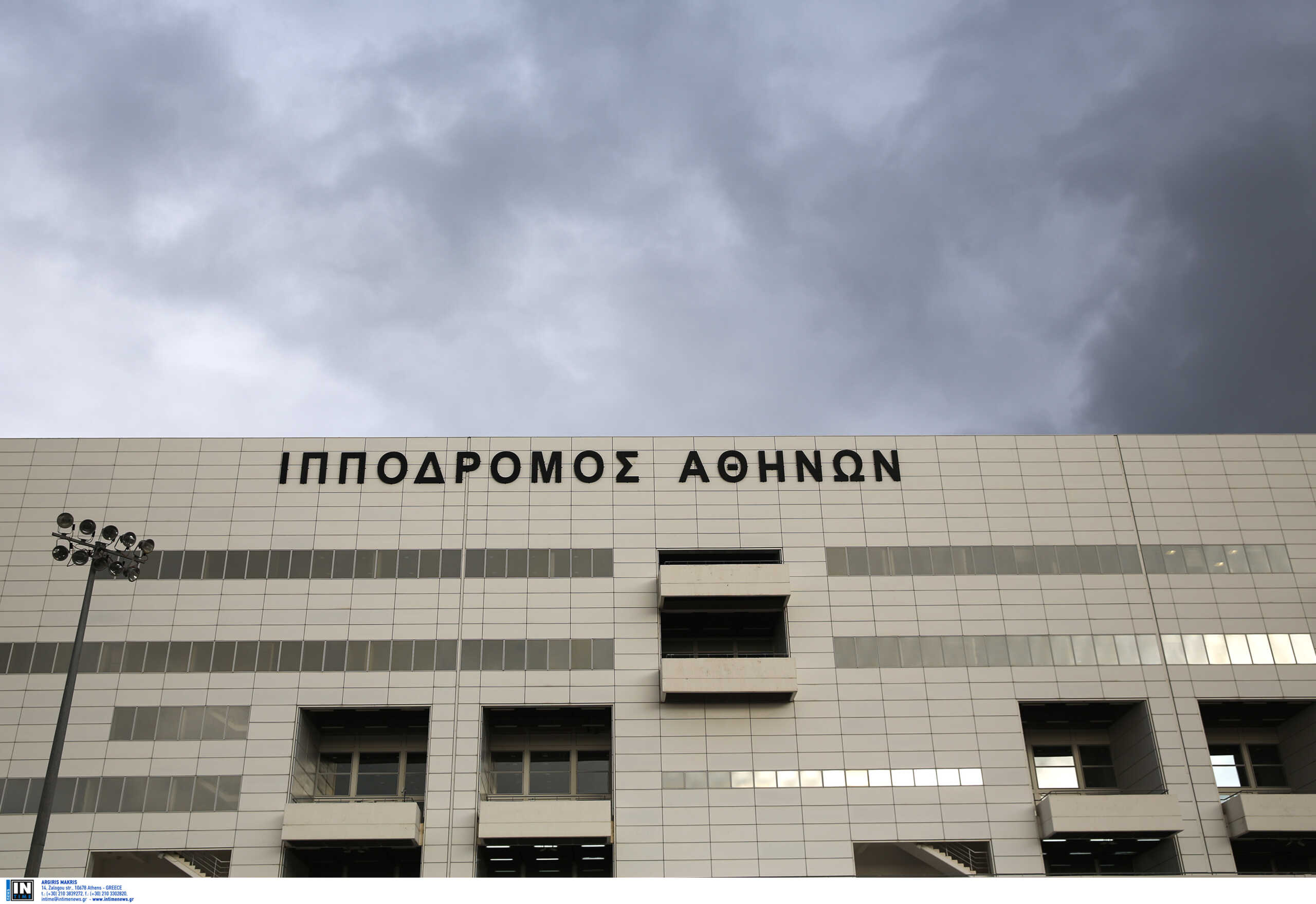 ΤΑΙΠΕΔ: Ξεκινά ο διαγωνισμός για το Ιππικό Κέντρο στο Μαρκόπουλο