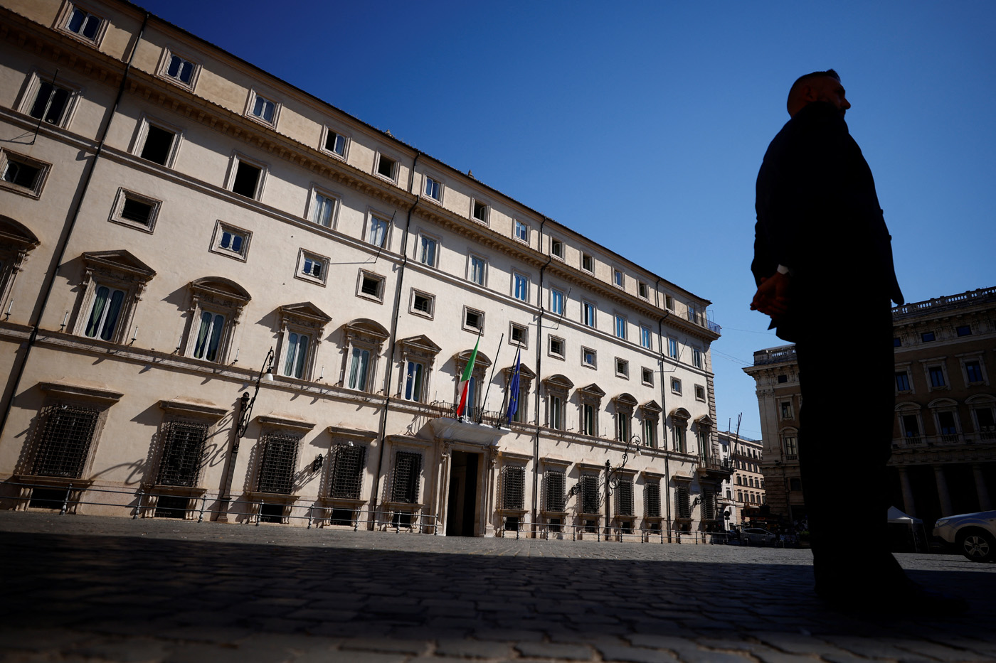 Ιταλία: Νέο πακέτο στήριξης 14 δισεκ.ευρώ σε επιχειρήσεις και νοικοκυριά