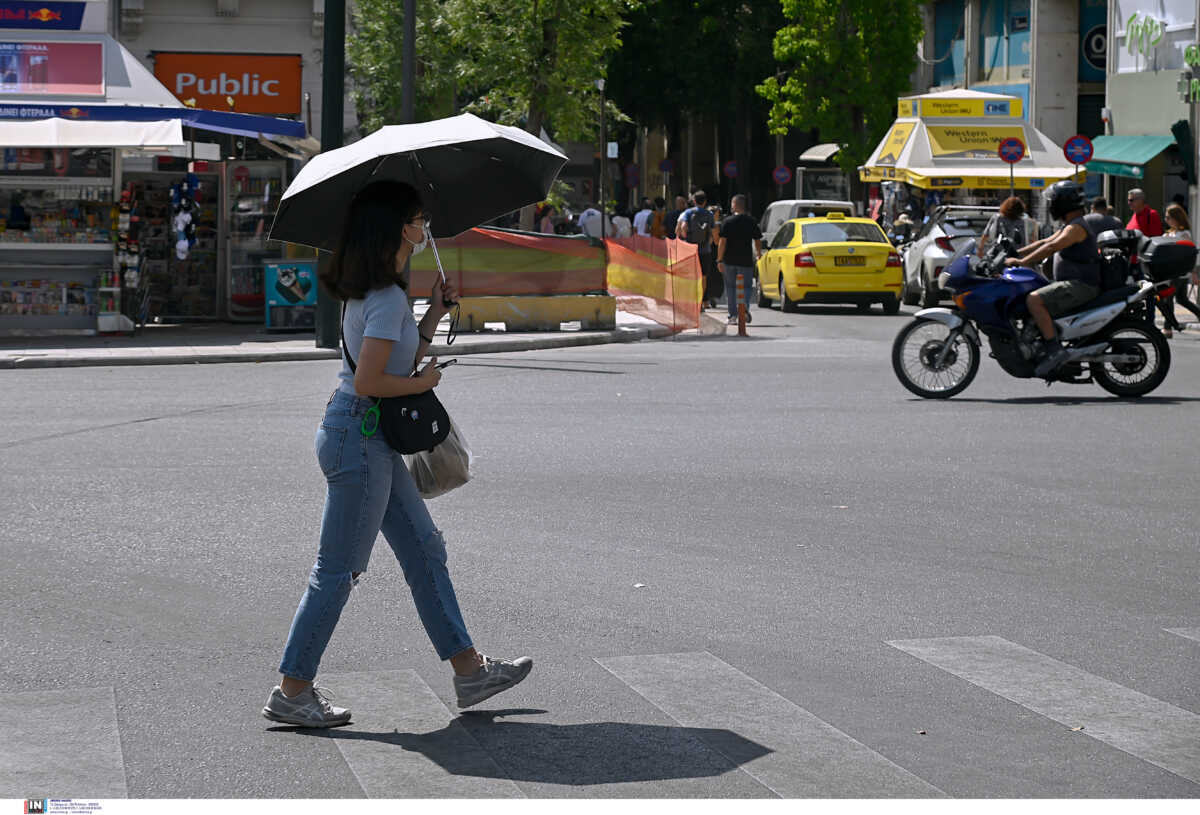 Κορονοϊός: 9.360 κρούσματα σήμερα (4/7) με 1.841 επαναλοιμώξεις – 23 θάνατοι, 102 διασωληνωμένοι