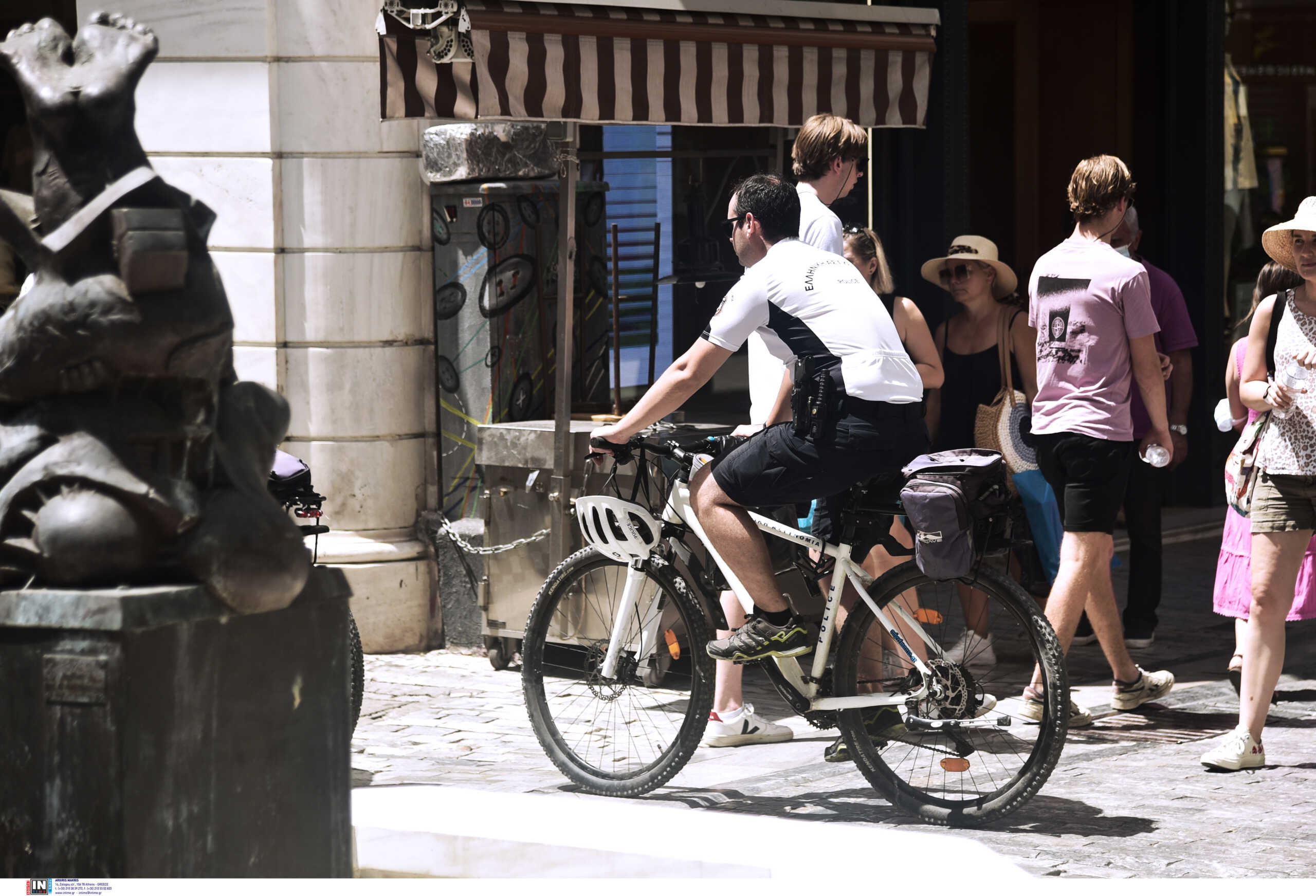 Καιρός – Καλλιάνος: Καύσωνας και στην Ελλάδα από τις 22 Ιουλίου