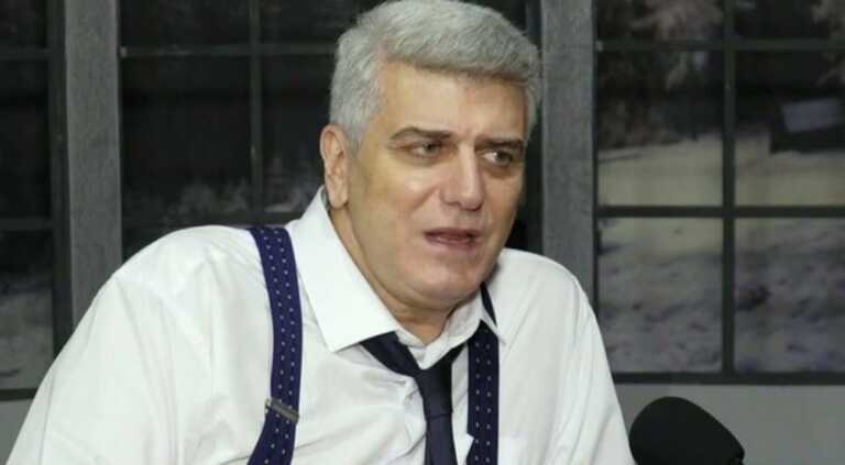 Βλαδίμηρος Κυριακίδης: Δεν μοιάζουμε σε τίποτα με τον Ηλία της Μουρμούρας
