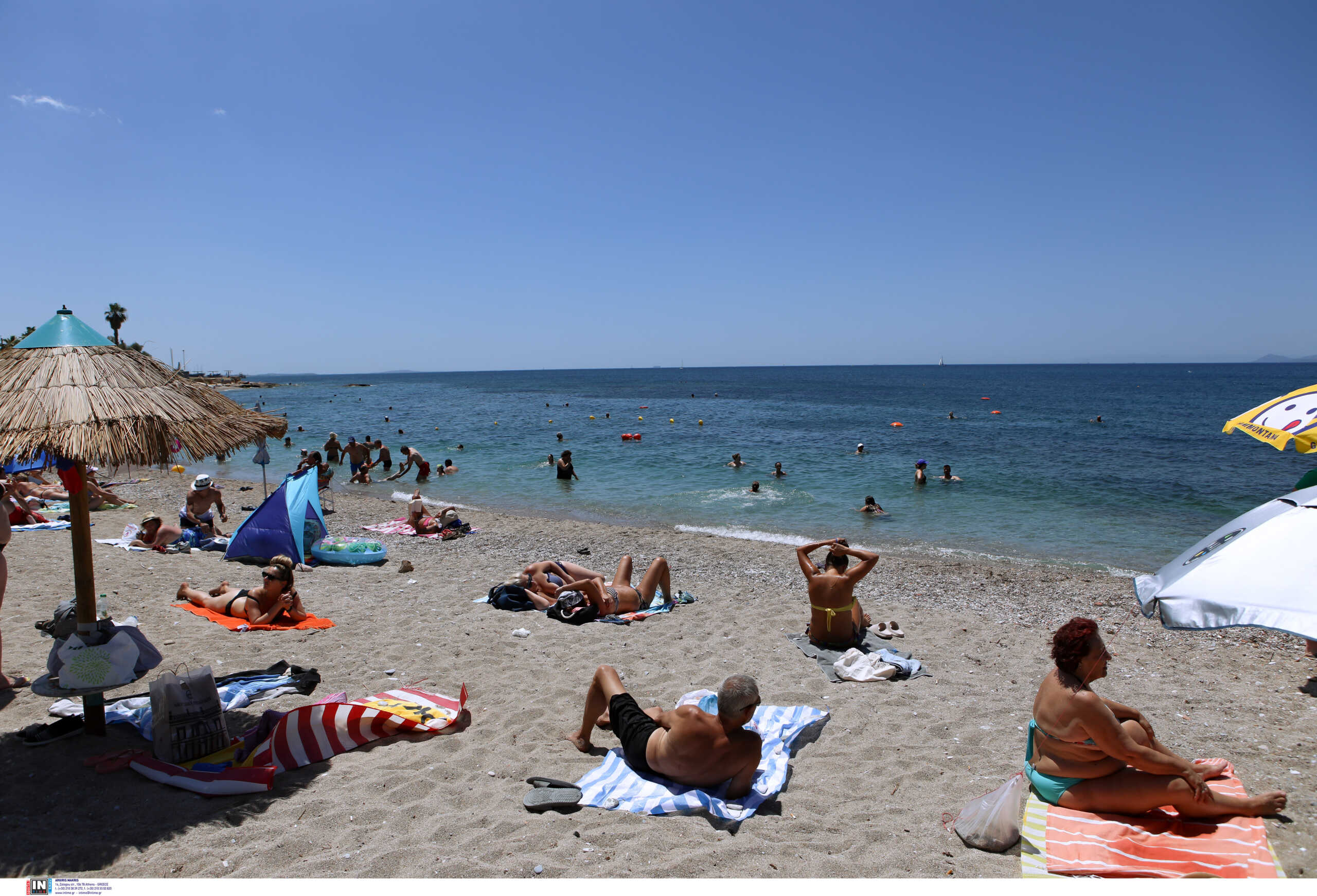 Κοινωνικός Τουρισμός: 49.000 επιταγές ενεργοποιήθηκαν τον Αύγουστο, «πρωταθλήτρια» η Εύβοια