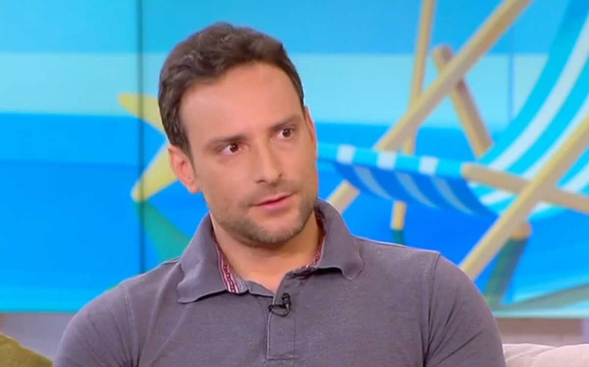 Κωνσταντίνος Λάγκος: Είχα ένα ατύχημα στο πόδι μου και δεν μπορούσα να δουλέψω