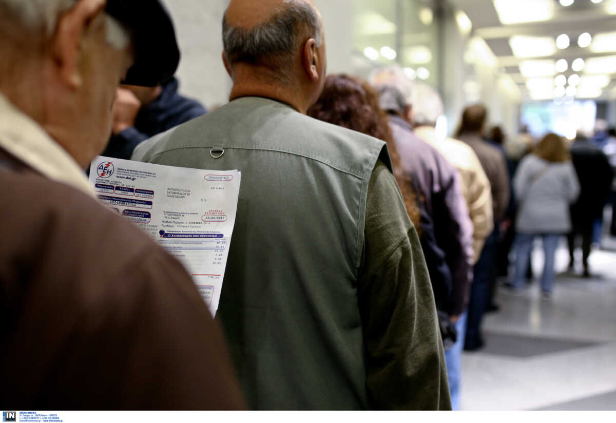 Λογαριασμοί ρεύματος: Έως και 60% το όφελος από τις επιδοτήσεις – Παραδείγματα