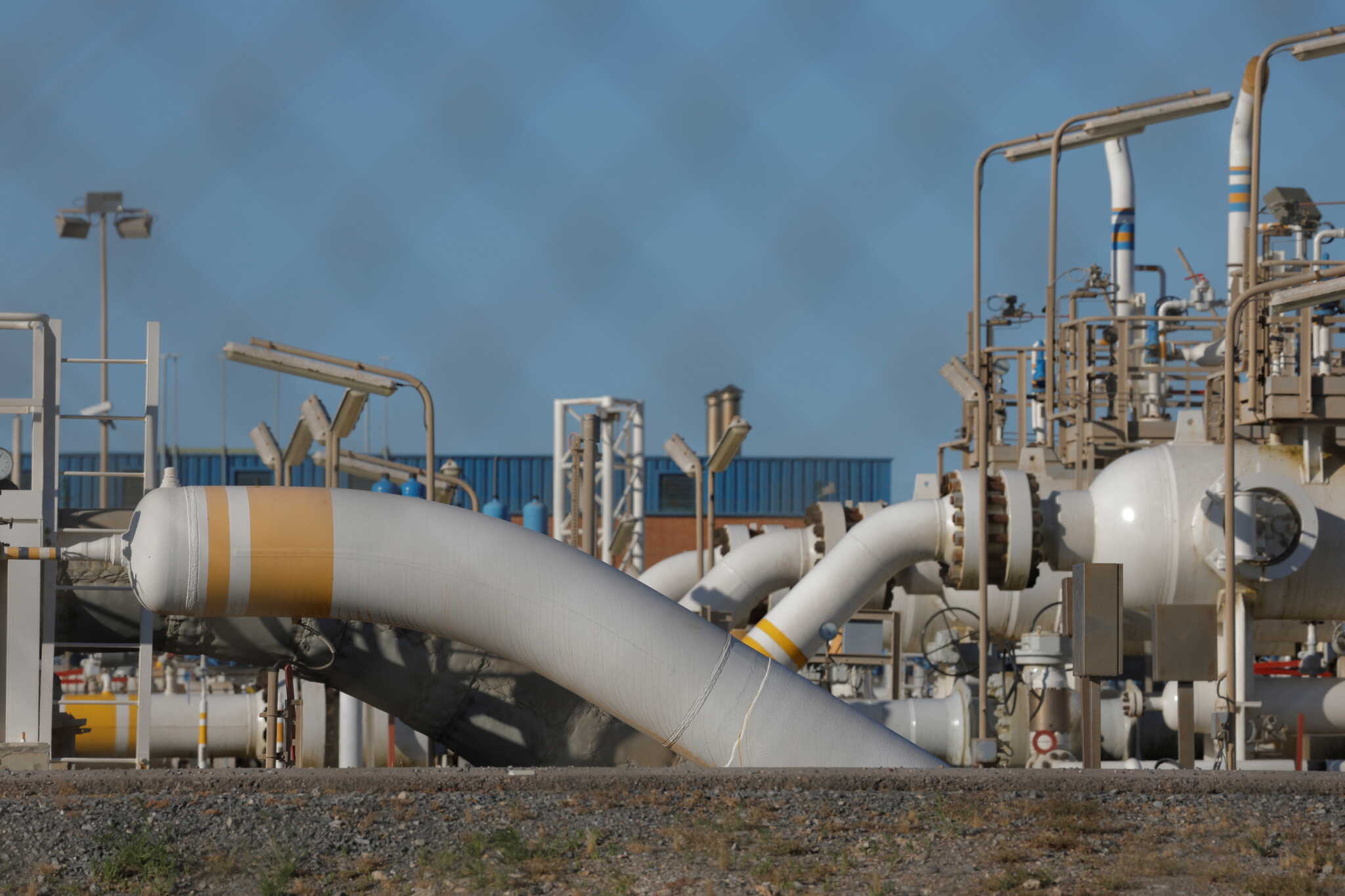 natural gas r 0207