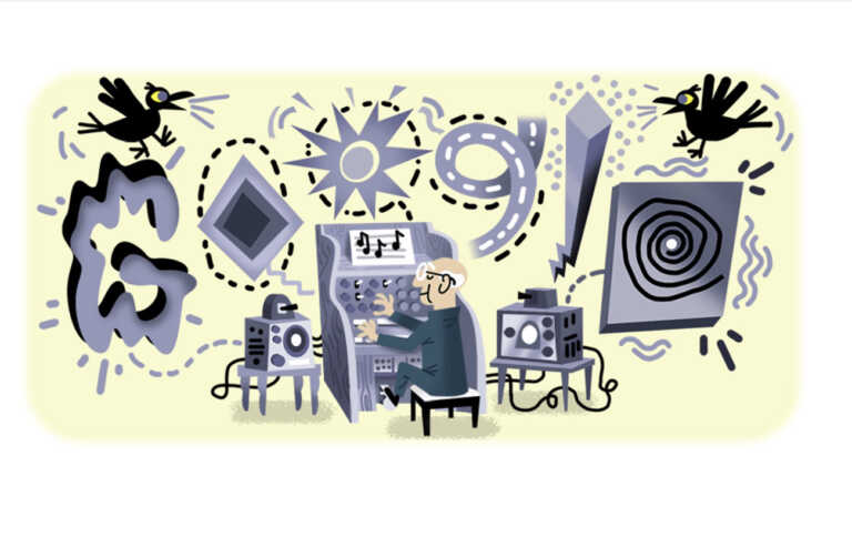 Όσκαρ Σάλα: 112 χρόνια από τη γέννηση του καινοτόμου συνθέτη