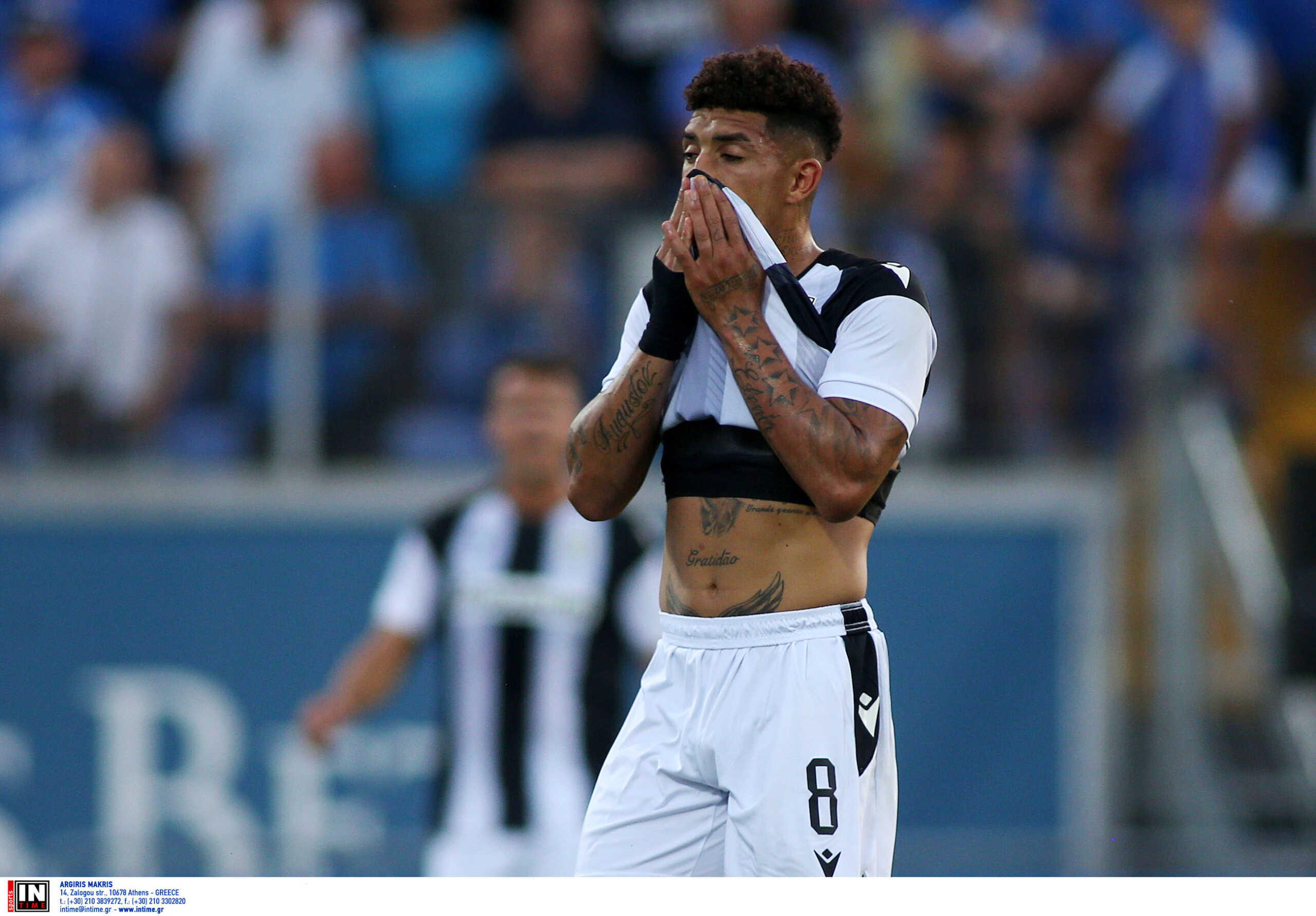 Λέφσκι Σόφιας – ΠΑΟΚ 2-0: Κίνδυνος πρόωρου αποκλεισμού από το Conference League