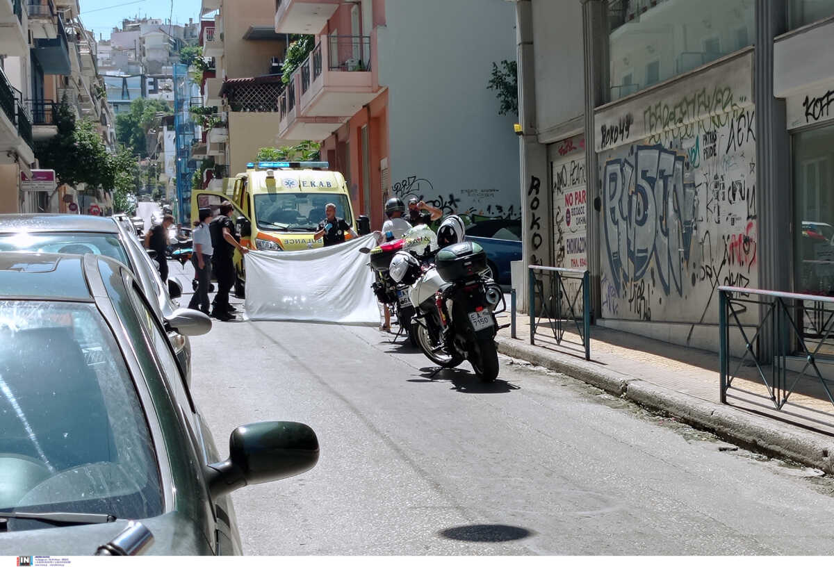 Πάτρα: Λύθηκε το μυστήριο με την πτώση γυναίκας από μπαλκόνι