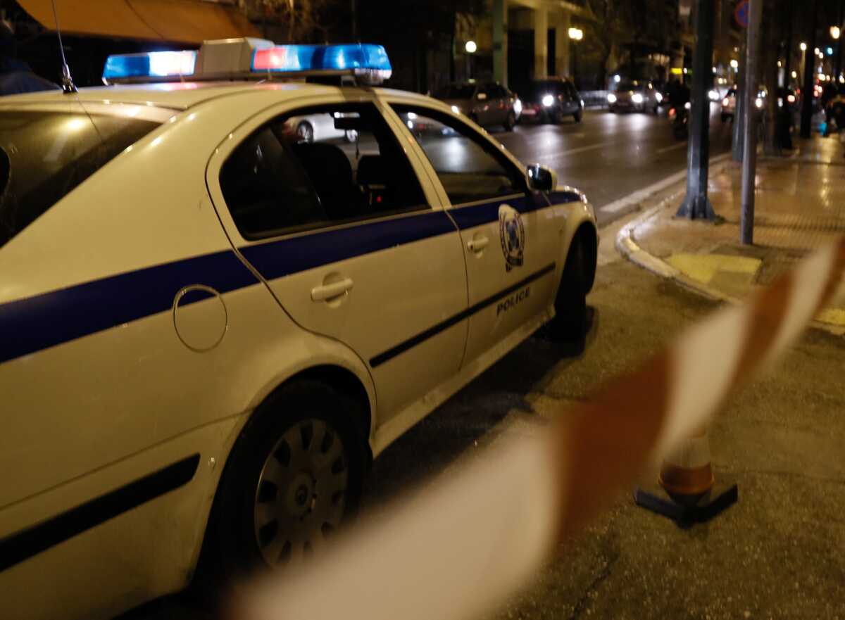Θεσσαλονίκη: 15 ανήλικοι επιτέθηκαν και έδειραν 17χρονο στη Μηχανιώνα
