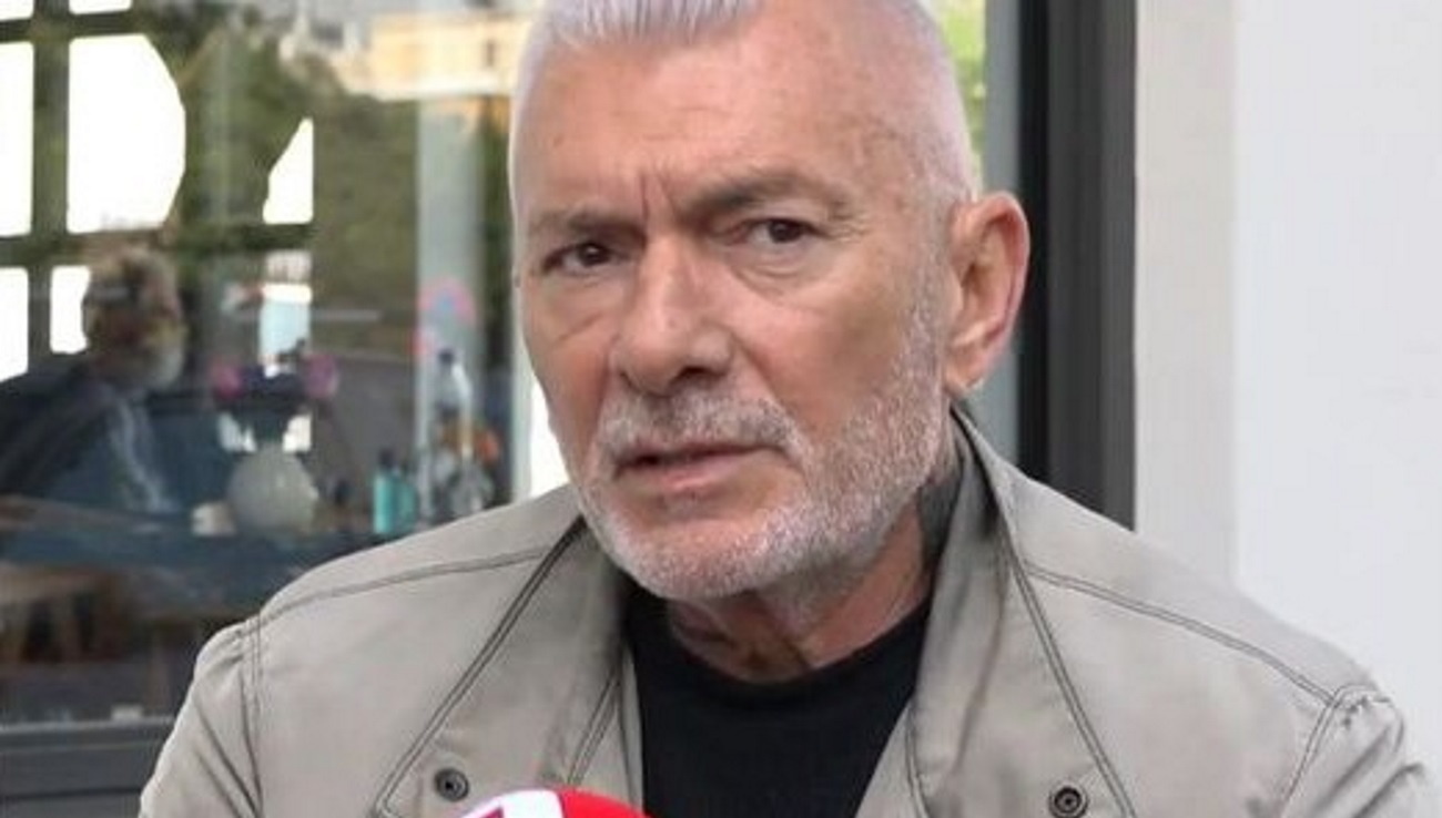 Ερρίκος Πετιλόν: Ο γιος μου έπρεπε να φτάσει στα 20 για να μάθει τι συνέβη με εμένα