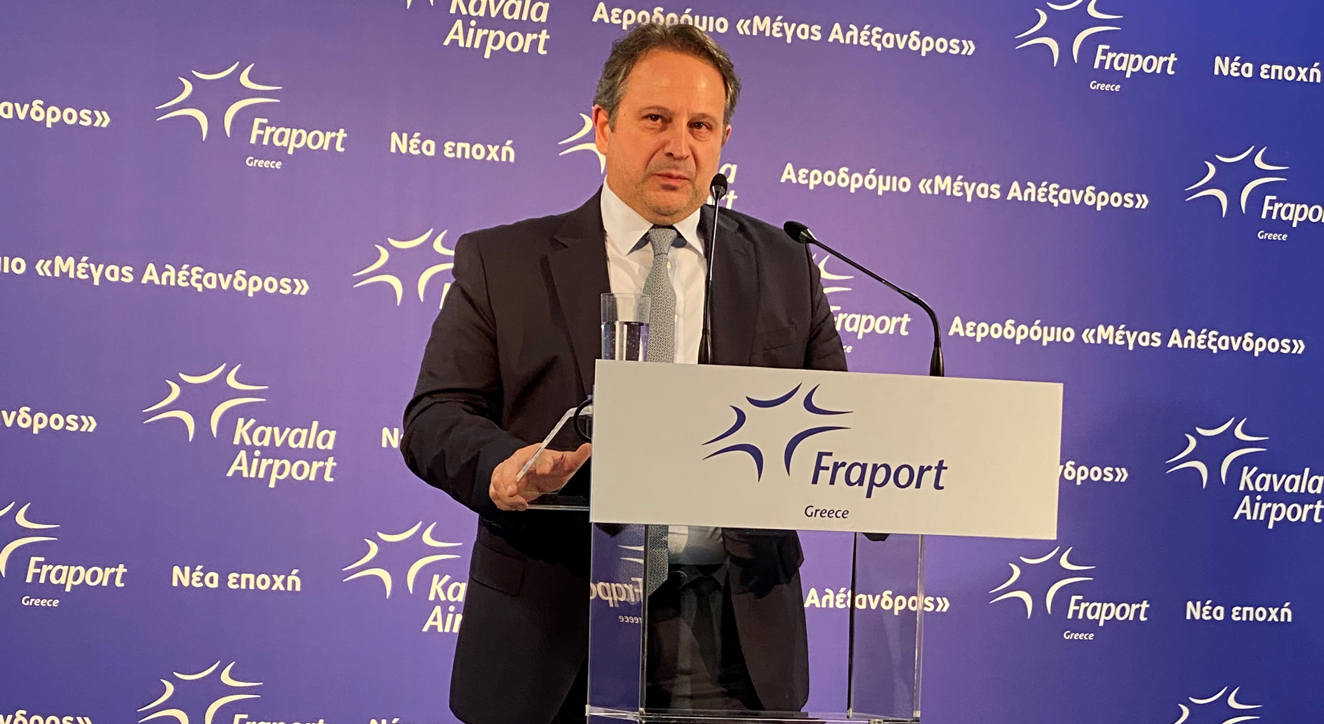 «Απογείωσε» την Ιντρακάτ και γυρίζει σελίδα ο Πέτρος Σουρέτης – Αποχωρεί ύστερα από 19 χρόνια