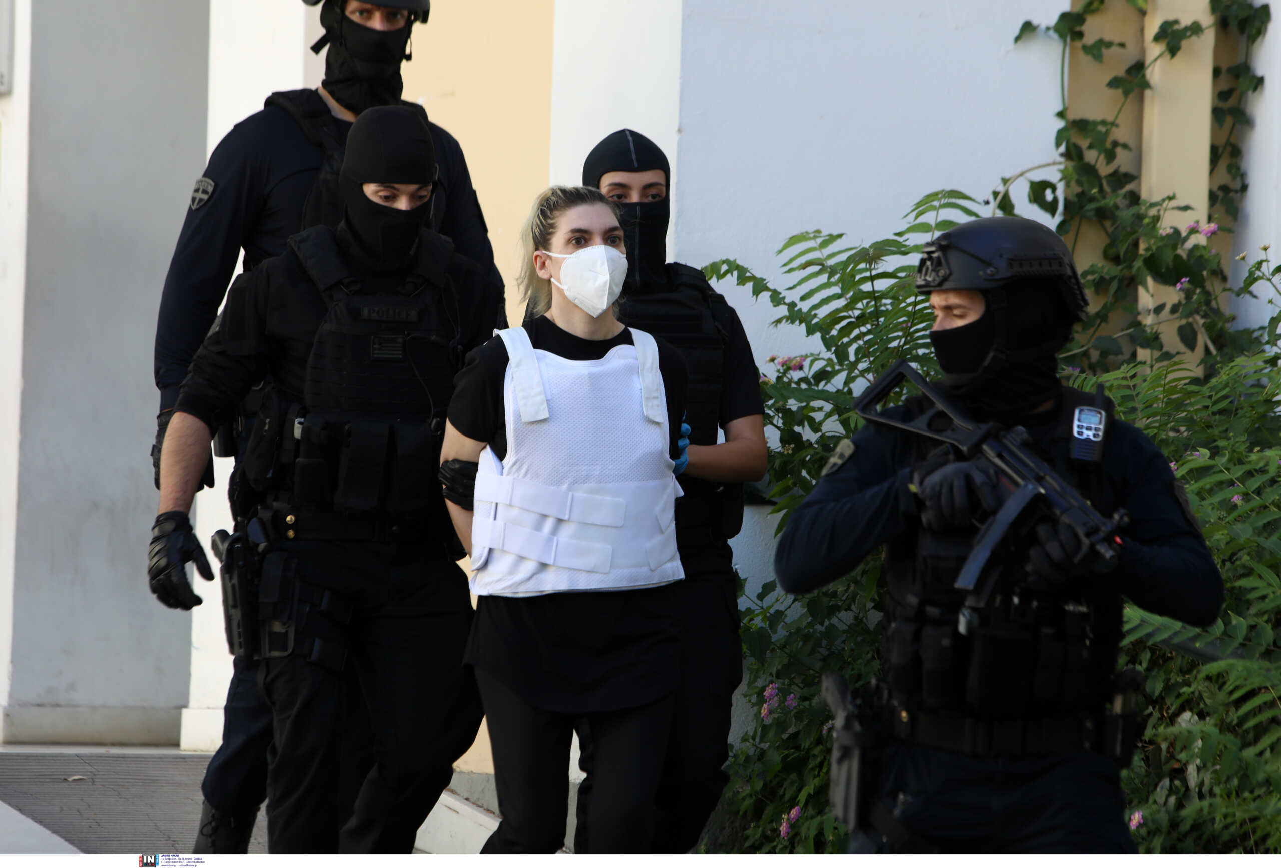 Ρούλα Πισπιρίγκου: «Δεν ξέρω αν τα στοιχεία επαρκούν για την καταδίκη της»