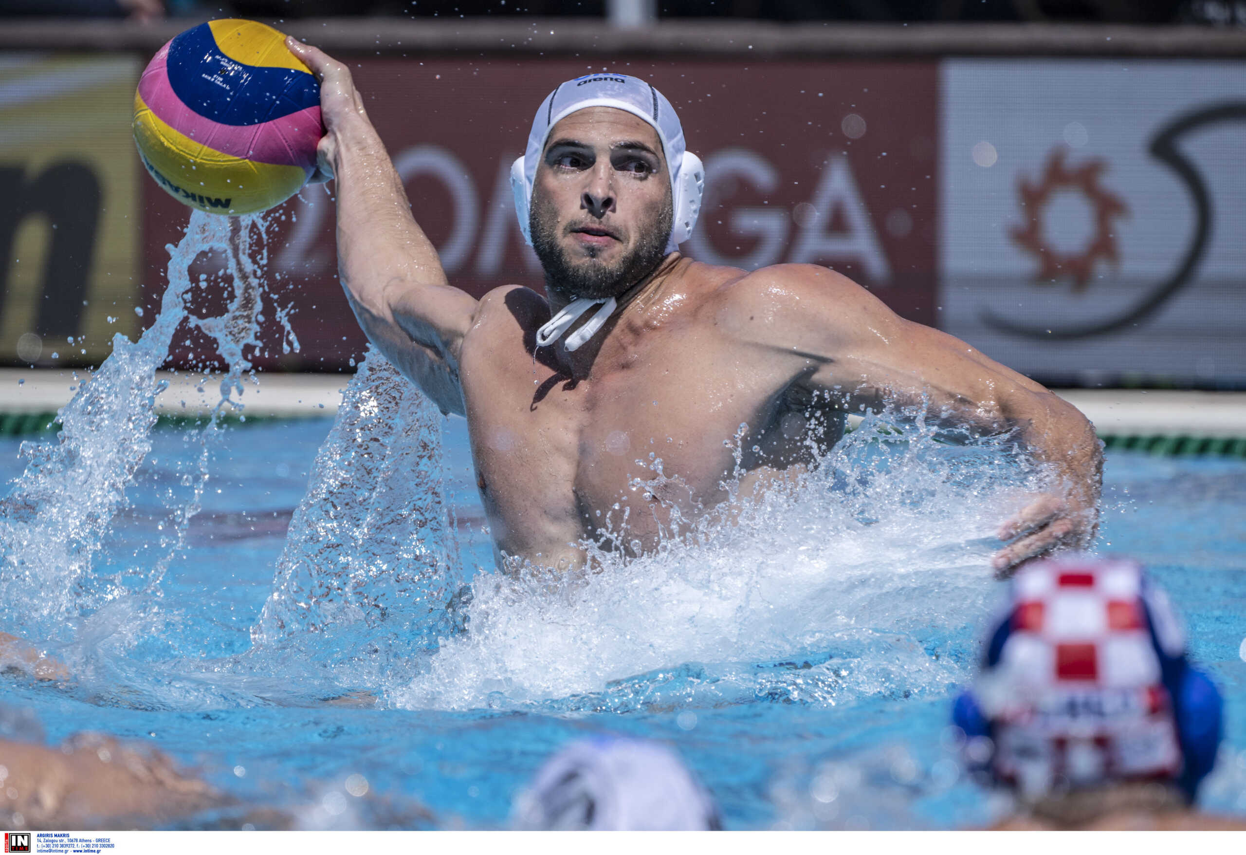 Ελλάδα – Κροατία 9-7: Χάλκινο μετάλλιο για την Εθνική Πόλο Ανδρών στο Παγκόσμιο πρωτάθλημα υγρού στίβου