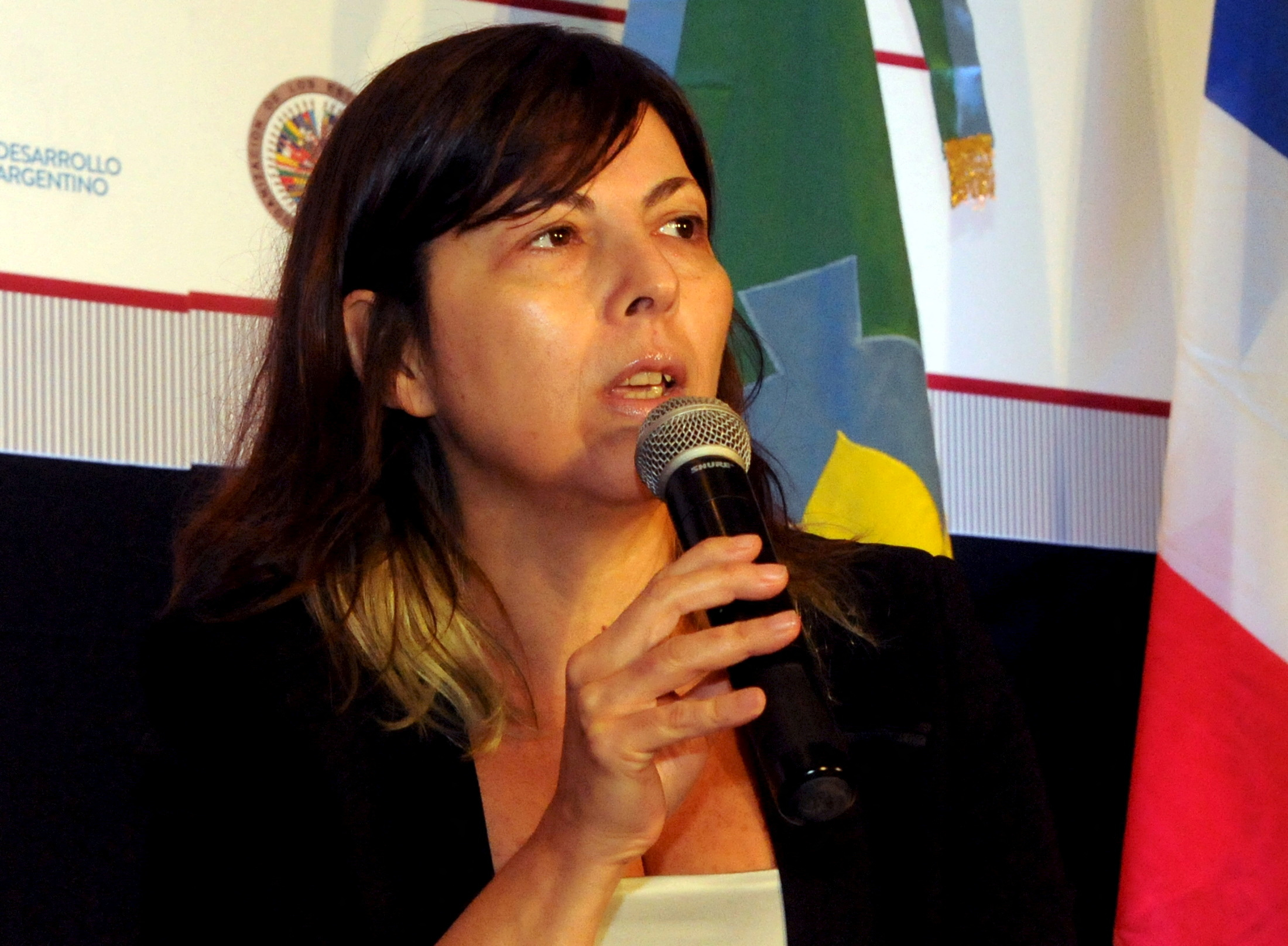 Αργεντινή: Η ελληνικής καταγωγής Σιλβίνα Μπατάκις νέα υπουργός Οικονομίας