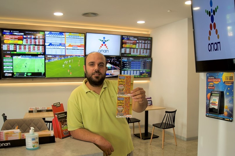 skrats magikakerasia