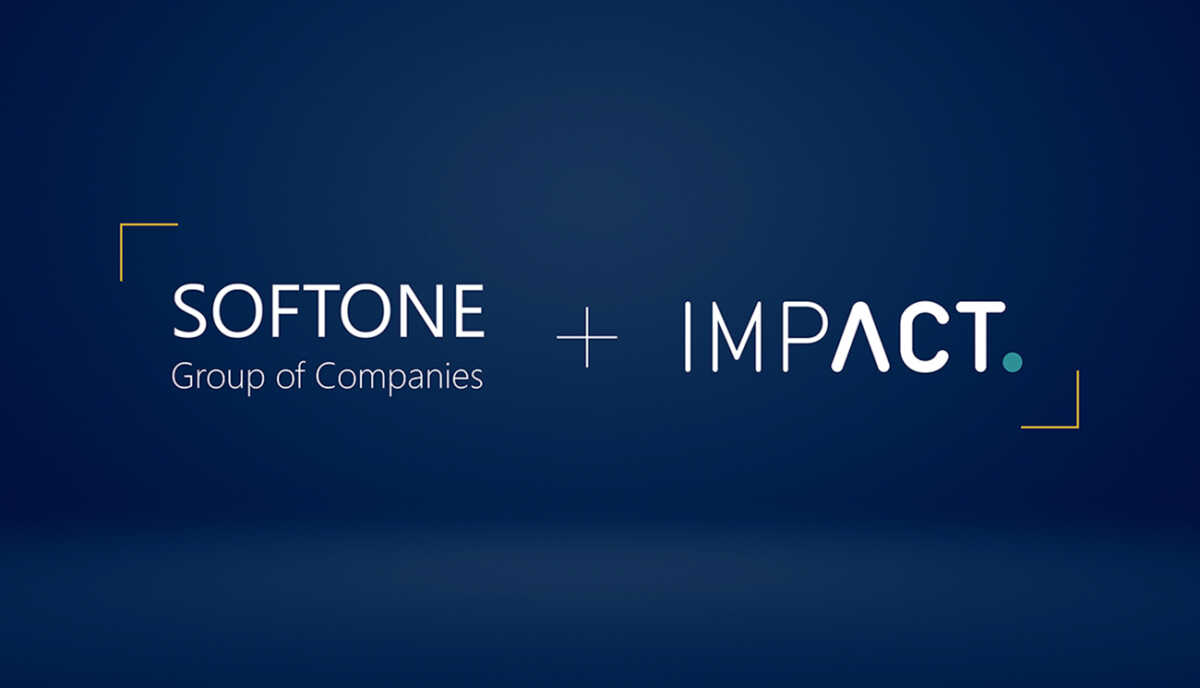 Η SoftOne και η IMPACT ενώνουν τις δυνάμεις τους