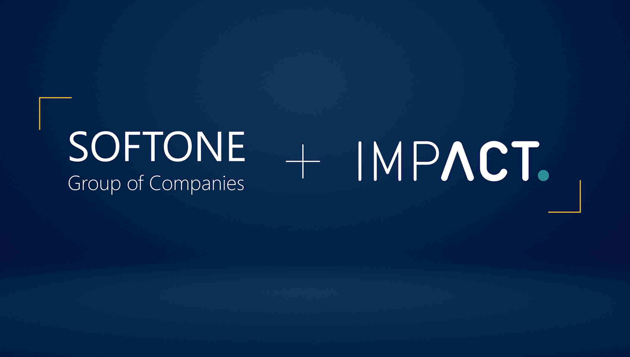 Τεχνολογικό deal: Οι SoftOne και Impact ενώνουν τις δυνάμεις τους – Τι σηματοδοτεί η συμφωνία