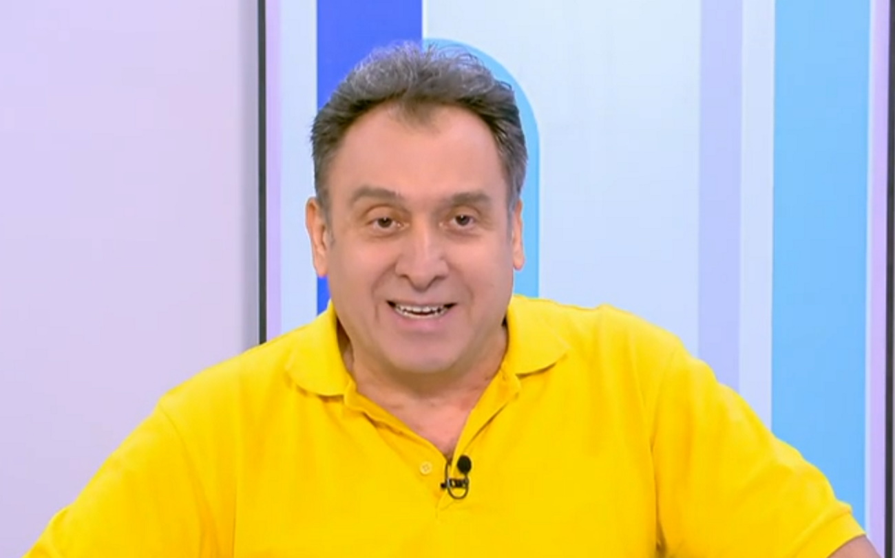 Πάνος Σταθακόπουλος για Λιγνάδη: Σέβομαι την απόφαση του δικαστηρίου αλλά είμαι λίγο μουδιασμένος
