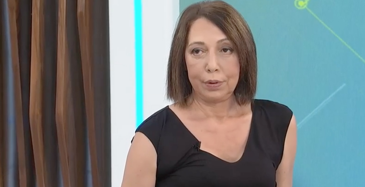 Μητέρα Αλέξανδρου Γρηγορόπουλου: «Δεν θα ξέρω μέχρι το τέλος της ζωής μου γιατί έχασα το παιδί μου»