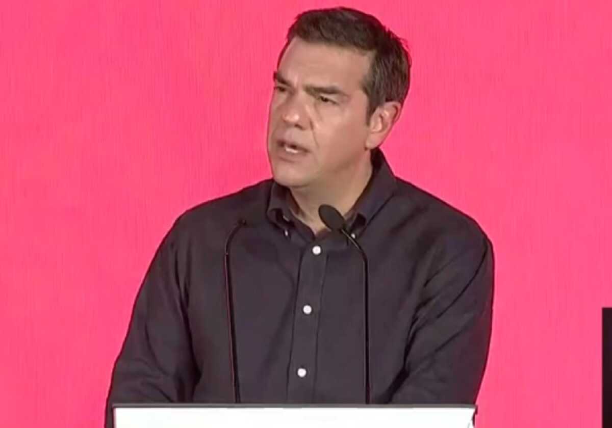 ΣΥΡΙΖΑ: «Εγκέφαλος του επιτελικού παρακράτους ο Μητσοτάκης» – Θα υπερψηφίσει την πρόταση ΠΑΣΟΚ για εξεταστική