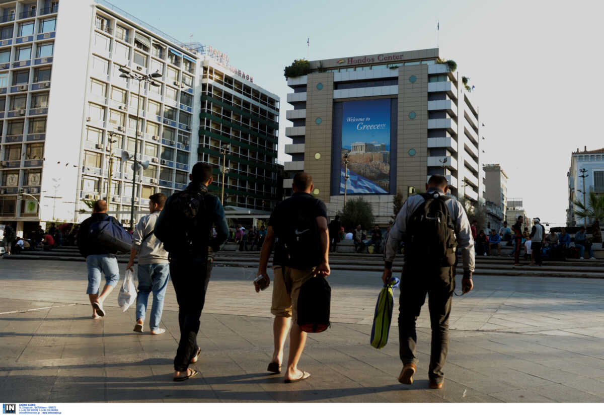 Η Ελλάδα θα διαθέσει 4.000 άδειες παραμονής ετησίως σε πολίτες Μπανγκλαντές