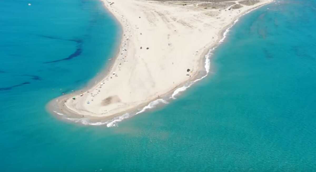 Χαλκιδική: Τελευταία ελπίδα το υποβρύχιο drone για τον 28χρονο που παραμένει αγνοούμενος
