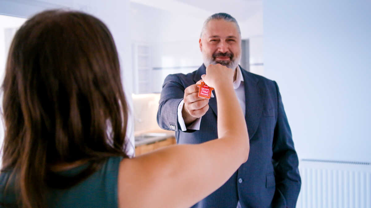 Πουθενά σαν στο σπίτι σου! Ρωτήστε και την Ελπινίκη