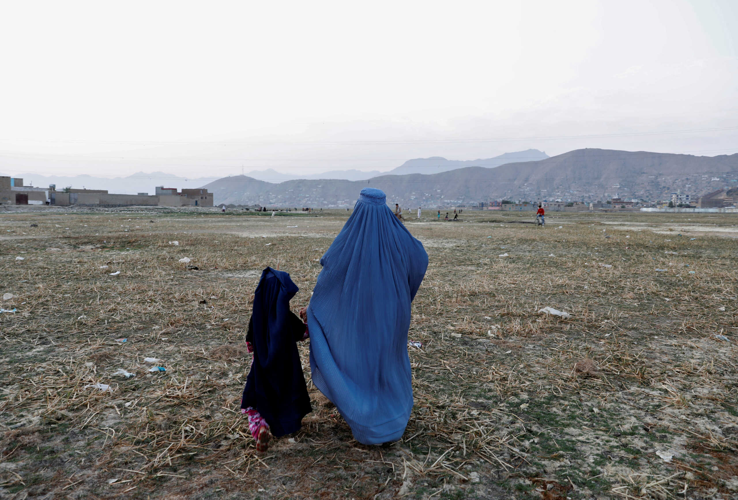 Αφγανιστάν: Παραμένουν κλειστά εδώ και ένα χρόνο τα σχολεία για κορίτσια – Η έκκληση του ΟΗΕ