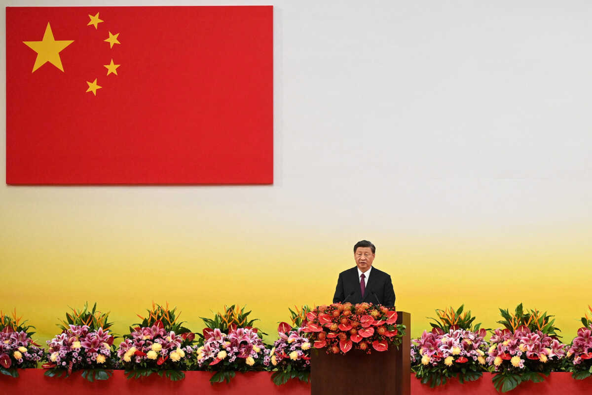 ΚΚ Κίνας: Στις 16 Οκτωβρίου ξεκινά το 20ό συνέδριό του – Βέβαιος γραμματέας ο Σι Τζινπίνγκ