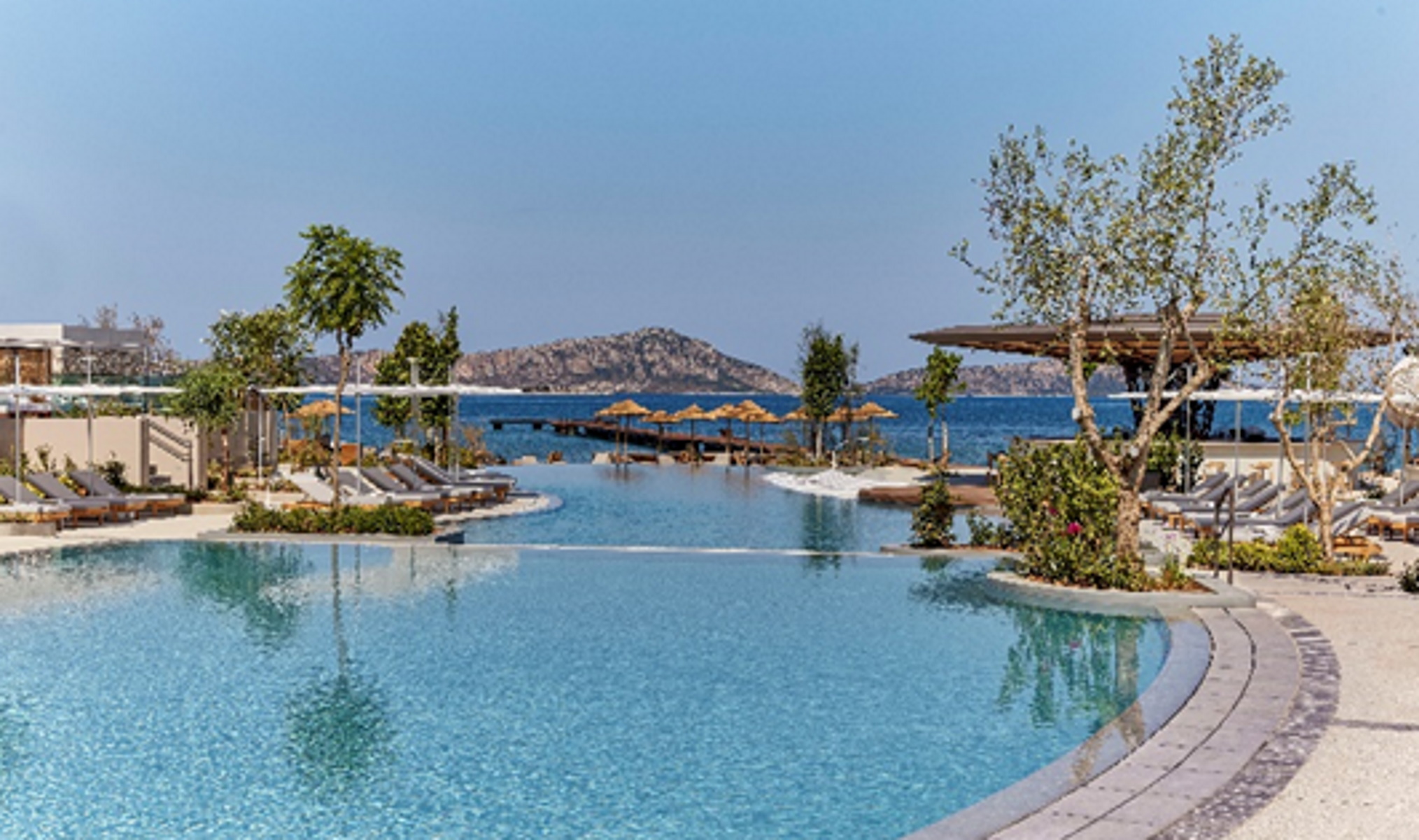 W Hotels: Ψήφος εμπιστοσύνης από την Marriott International – Στην περιοχή του Costa Navarino το πρώτο πολυτελές resort