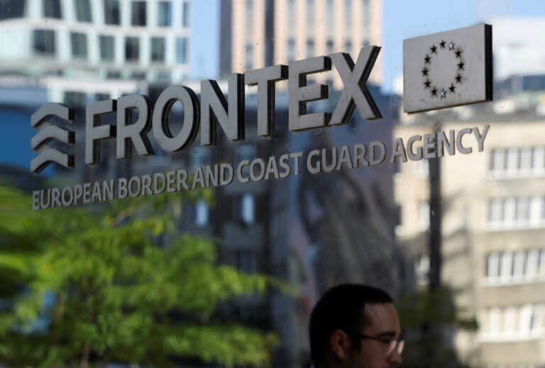 Frontex: Αύξηση 86% των παράτυπων εισόδων στην Ένωση μεταξύ Ιανουαρίου και Ιουλίου