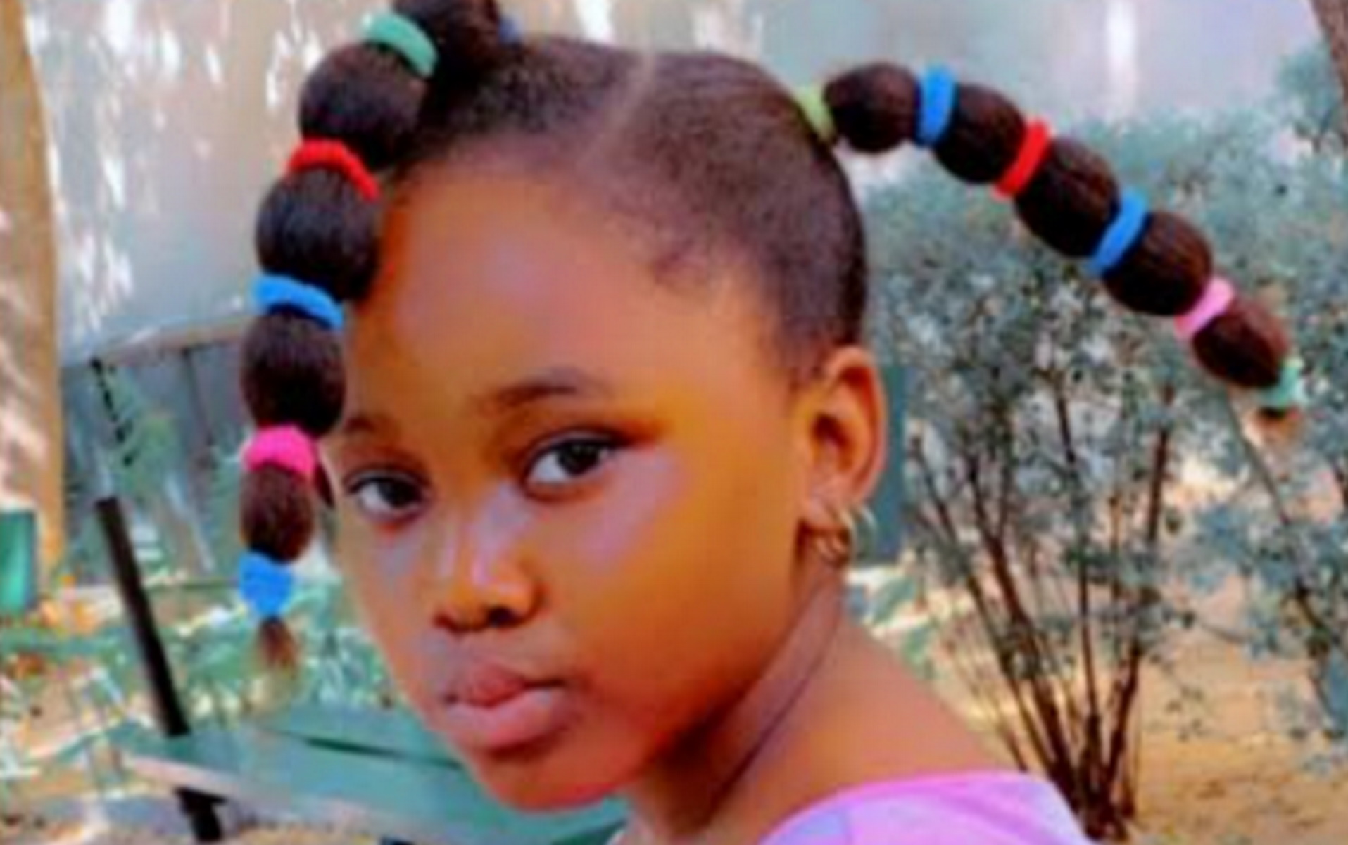 Εξαφάνιση 8χρονου κοριτσιού στην Κυψέλη – Συναγερμός στην αστυνομία