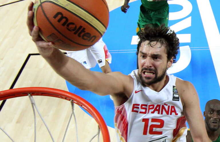 Πλήγμα στην εθνική Ισπανίας με τον Σέρχιο Γιούλ - Χάνει το Eurobasket 2022