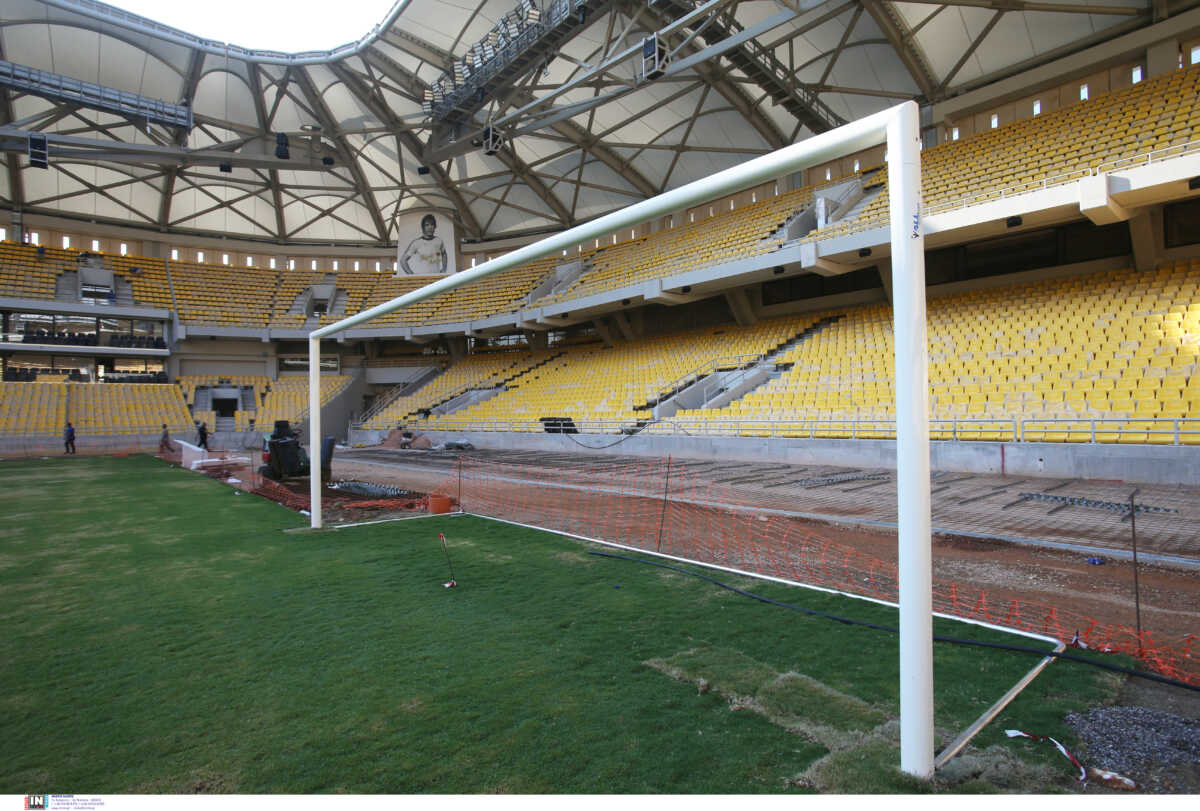 AEK: Ξεπέρασαν τα 18.000 τα διαρκείας στην «OPAP Arena»