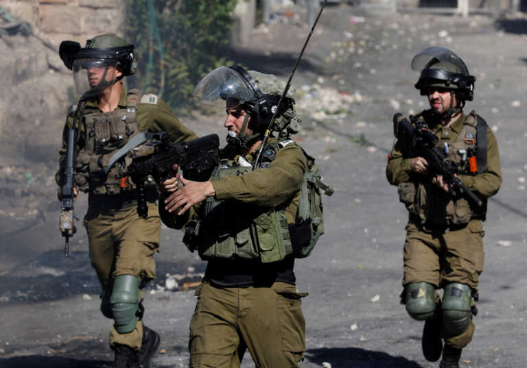 Ενστάσεις 9 ευρωπαϊκών χωρών για την απόφαση του Ισραήλ να «σφραγίσει» παλαιστινιακές ΜΚΟ