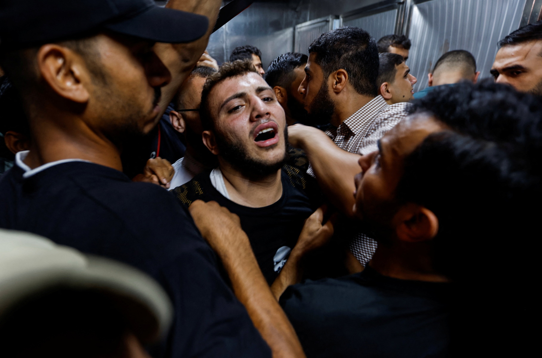 Ισραήλ: Ανησυχία ΗΠΑ για τη βία Εβραίων εποίκων εναντίον Παλαιστινίων στη Δυτική Όχθη