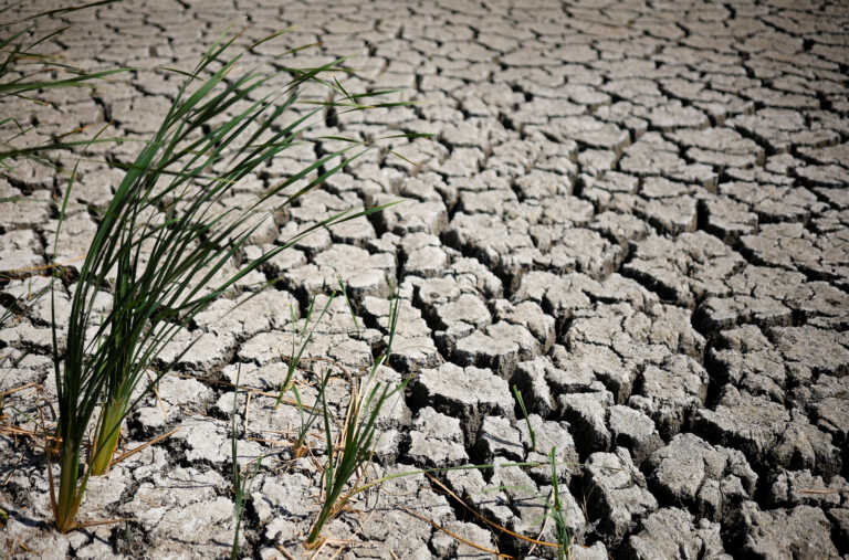 Περιορισμοί στο νερό και στην Ουαλία λόγω ξηρασίας - Πιο ξηρή άνοιξη και καλοκαίρι εδώ και 40 χρόνια