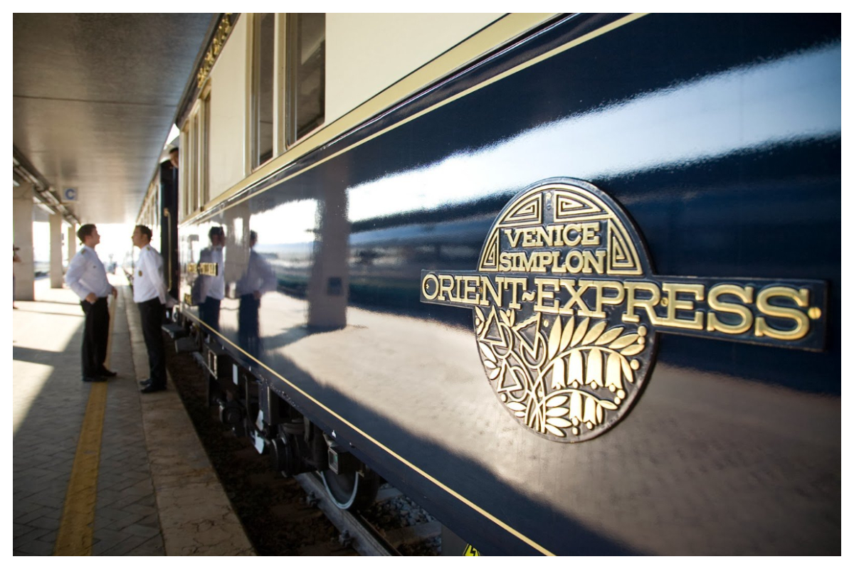 Orient Express: Το σύγχρονο τρένο που υπόσχεται ένα ταξίδι στο χρόνο – Πόσο κοστίζει το ιστορικό δρομολόγιο