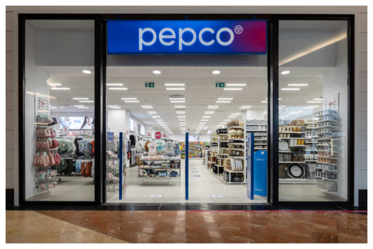 Pepco: Έρχεται στην Ελλάδα η αλυσίδα με τις χαμηλές τιμές – Πού θα ανοίξει το πρώτο κατάστημα