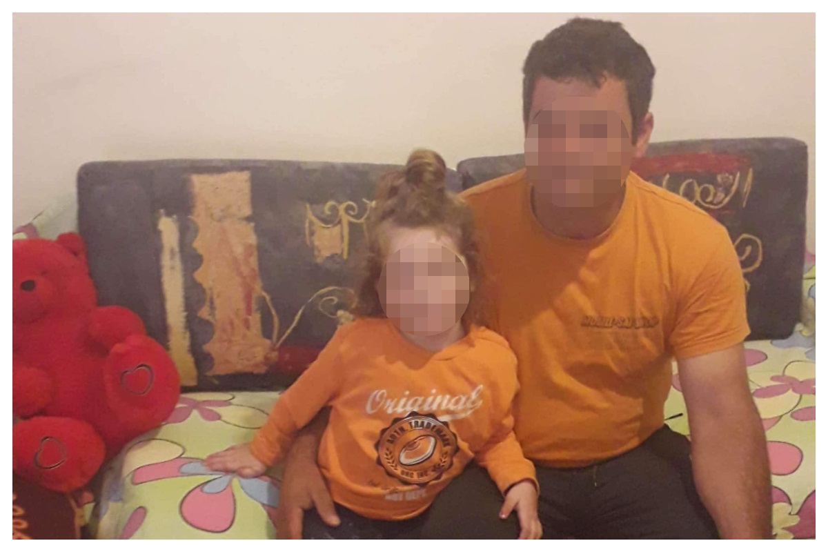 Κόρινθος: Οι κλήσεις του πατέρα στην αστυνομία – Έφυγε 2 χλμ μακριά από την παραλία που πνιγόταν η 6χρονη