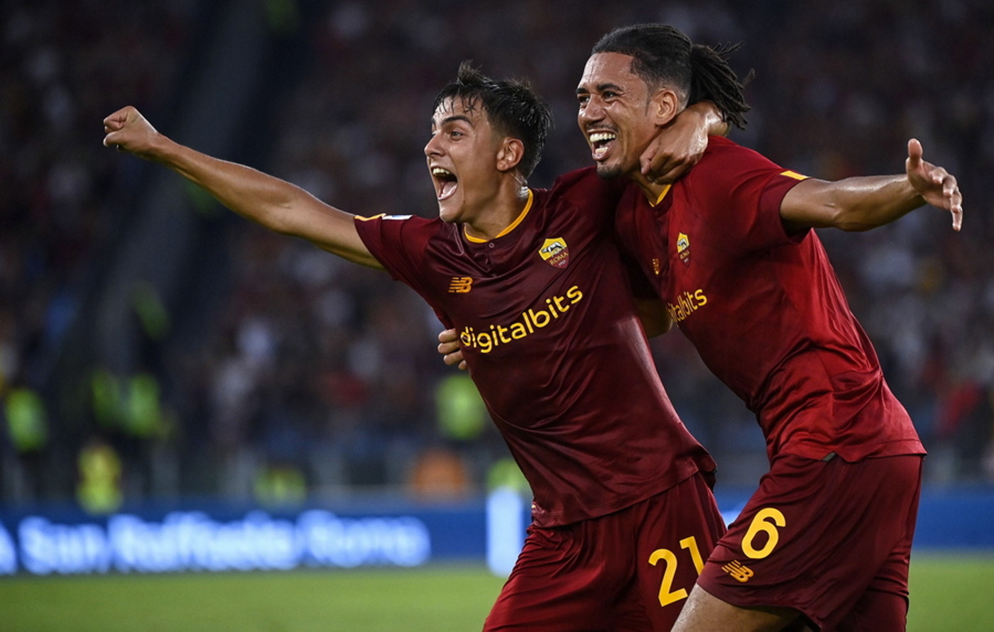 Ρόμα – Κρεμονέζε 1-0: Ο Σμόλινγκ έδωσε τη λύση αλλά ο Τζανιόλο αποχώρησε με φορείο
