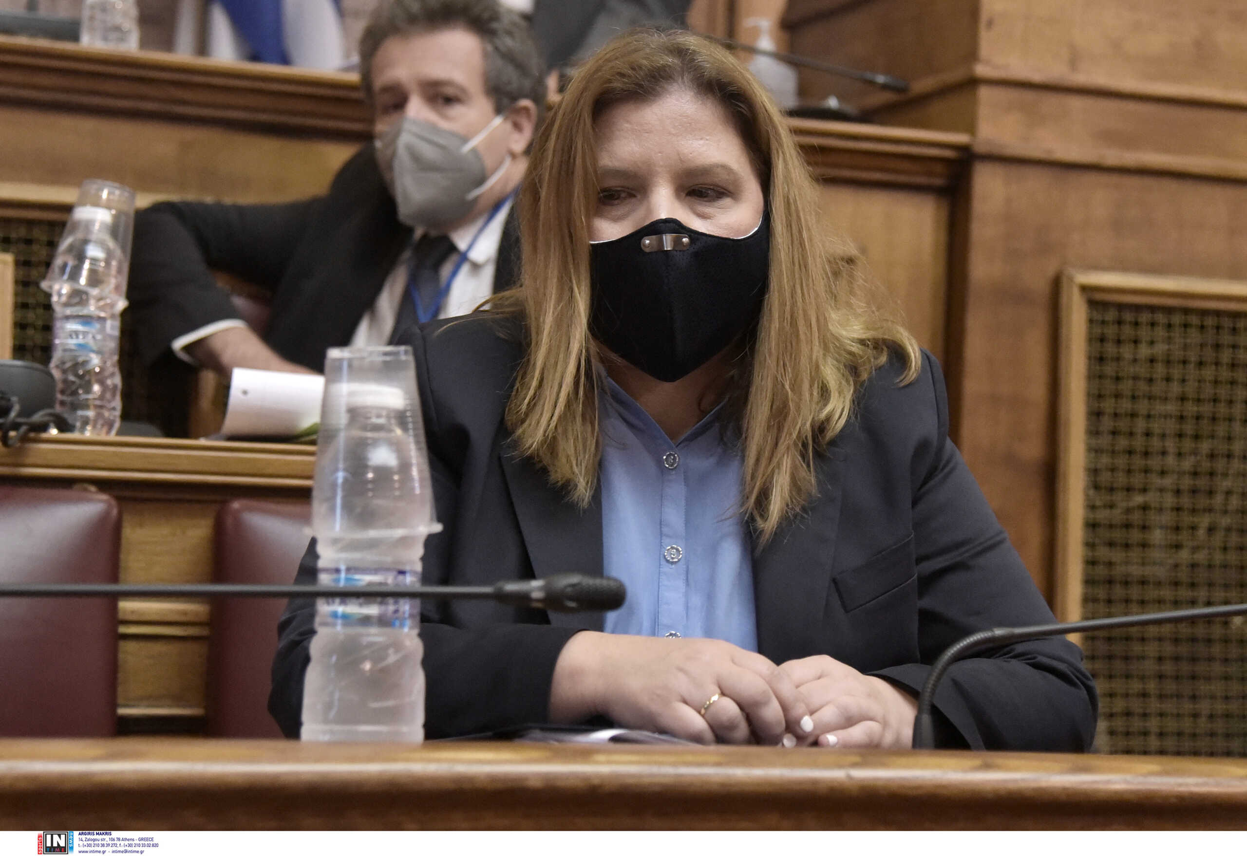 Ç ÄÉÁÑÊÇÓ ÅÐÉÔÑÏÐÇ ÊÏÉÍÙÍÉÊÙÍ ÕÐÏÈÅÓÅÙÍ ÊÁÉ Ç ÅÉÄÉÊÇ ÌÏÍÉÌÇ ÅÐÉÔÑÏÐÇ ÉÓÏÔÇÔÁÓ, ÍÅÏËÁÉÁÓ ÊÁÉ ÄÉÊÁÉÙÌÁÔÙÍ ÔÏÕ ÁÍÈÑÙÐÏÕ èá óõíÝëèïõí óå êïéíÞ óõíåäñßáóç ìå èÝìá çìåñÞóéáò äéÜôáîçò:
ÓõíÝ÷éóç ôçò åðåîåñãáóßáò êáé åîÝôáóçò ôïõ ó÷åäßïõ íüìïõ ôïõ Õðïõñãåßïõ Åñãáóßáò êáé Êïéíùíéêþí ÕðïèÝóåùí «Ãéá ôçí Ðñïóôáóßá ôçò Åñãáóßáò â Óýóôáóç ÁíåîÜñôçôçò Áñ÷Þò «Åðéèåþñçóç Åñãáóßáò» â Êýñùóç ôçò Óýìâáóçò 190 ôçò Äéåèíïýò ÏñãÜíùóçò Åñãáóßáò ãéá ôçí åîÜëåéøç ôçò âßáò êáé ðáñåíü÷ëçóçò óôïí êüóìï ôçò åñãáóßáò â Êýñùóç ôçò Óýìâáóçò 187 ôçò Äéåèíïýò ÏñãÜíùóçò Åñãáóßáò ãéá ôï Ðëáßóéï Ðñïþèçóçò ôçò ÁóöÜëåéáò êáé ôçò Õãåßáò óôçí Åñãáóßá â ÅíóùìÜôùóç ôçò Ïäçãßáò (ÅÅ) 2019
ÅéóçãçôÝò: Êùíóôáíôßíïò ÌáñáâÝãéáò êáé Ìáñßá-Åëßæá (Ìáñéëßæá) Îåíïãéáííáêïðïýëïõ.