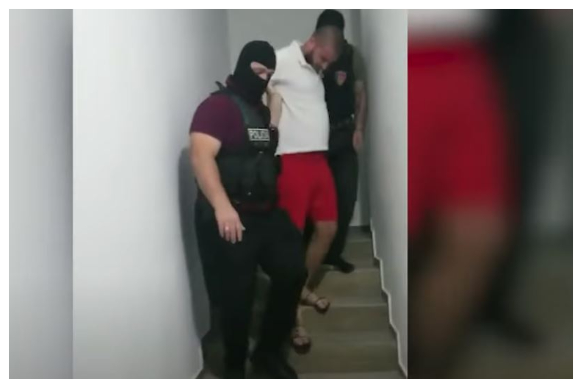 Συνελήφθη στην Αλβανία ο Φατίχ Οζέρ για το σκάνδαλο με τα κρυπτονομίσματα της Thodex