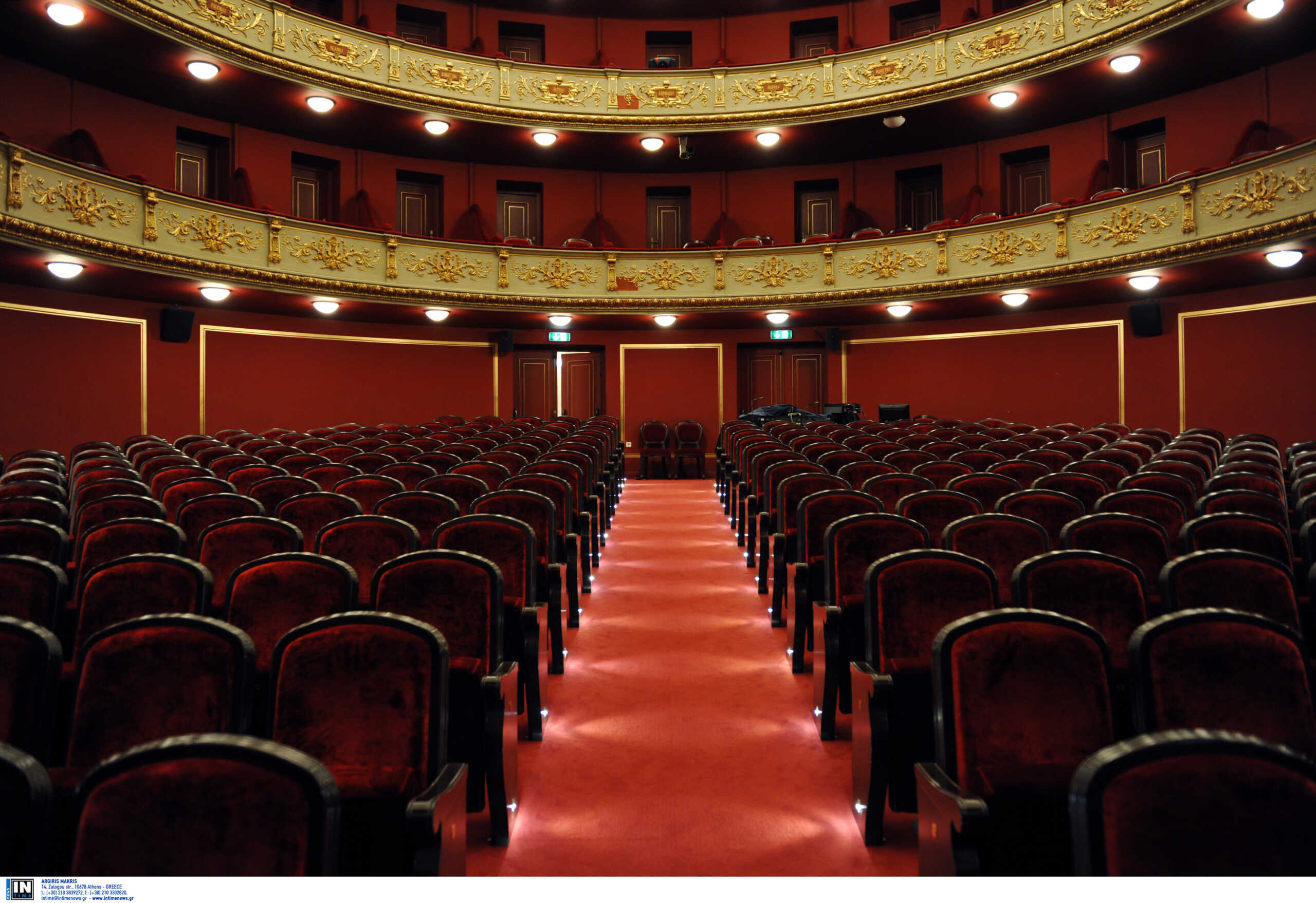 ΔΥΠΑ: Αναρτήθηκαν τα οριστικά αποτελέσματα για τις επιταγές θεάτρου