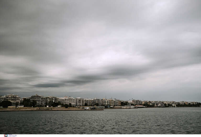 Κακοκαιρία: Χωρίς νερό περιοχές στη Θεσσαλονίκη - Σοβαρά προβλήματα σε Χαλκιδική, Σέρρες και Θάσο
