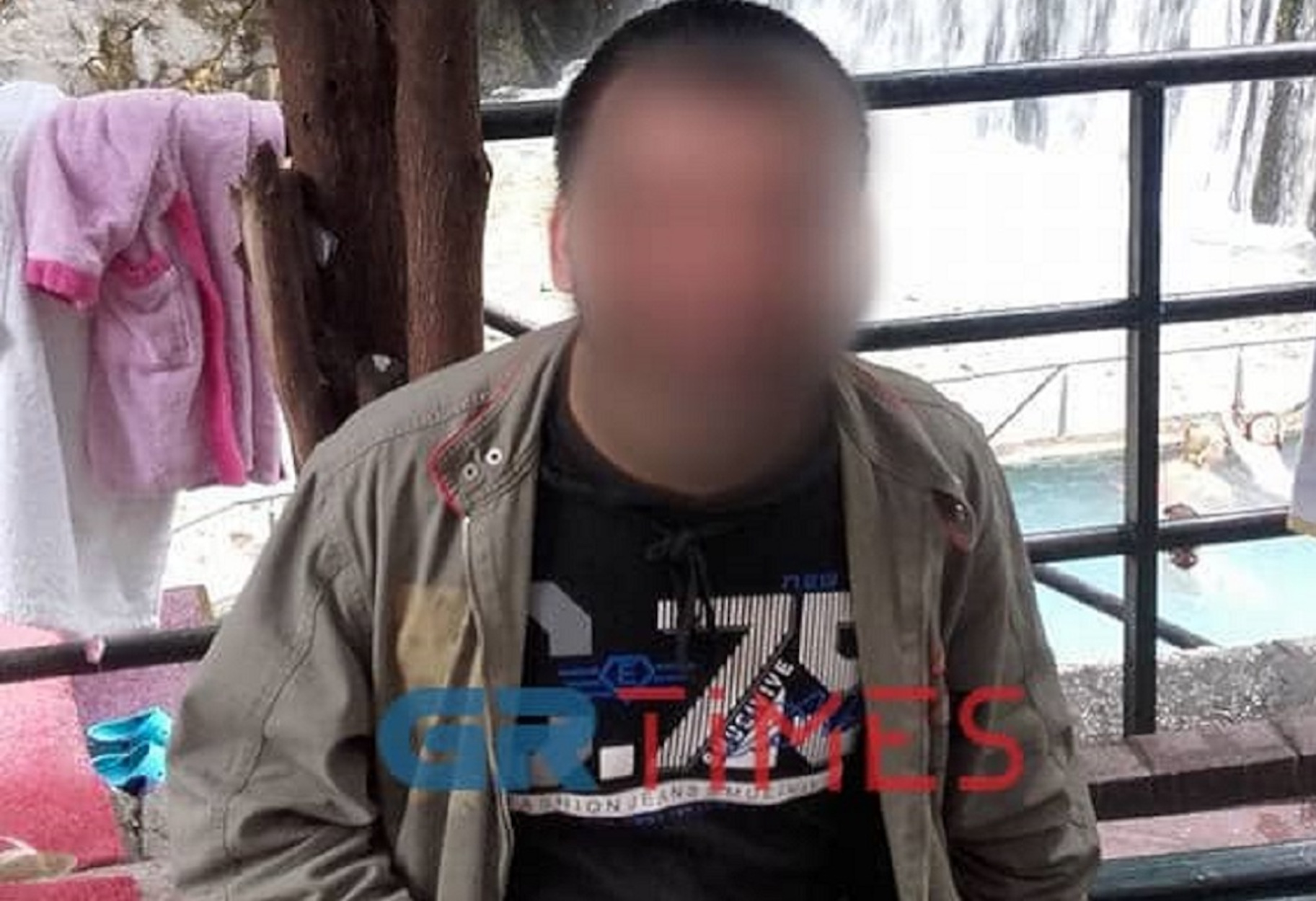 Θεσσαλονίκη: Άνδρας ΑμΕΑ και η μητέρα του εμπιστεύτηκαν συγγενείς τους και αυτοί… τους έκλεψαν 120.000 ευρώ
