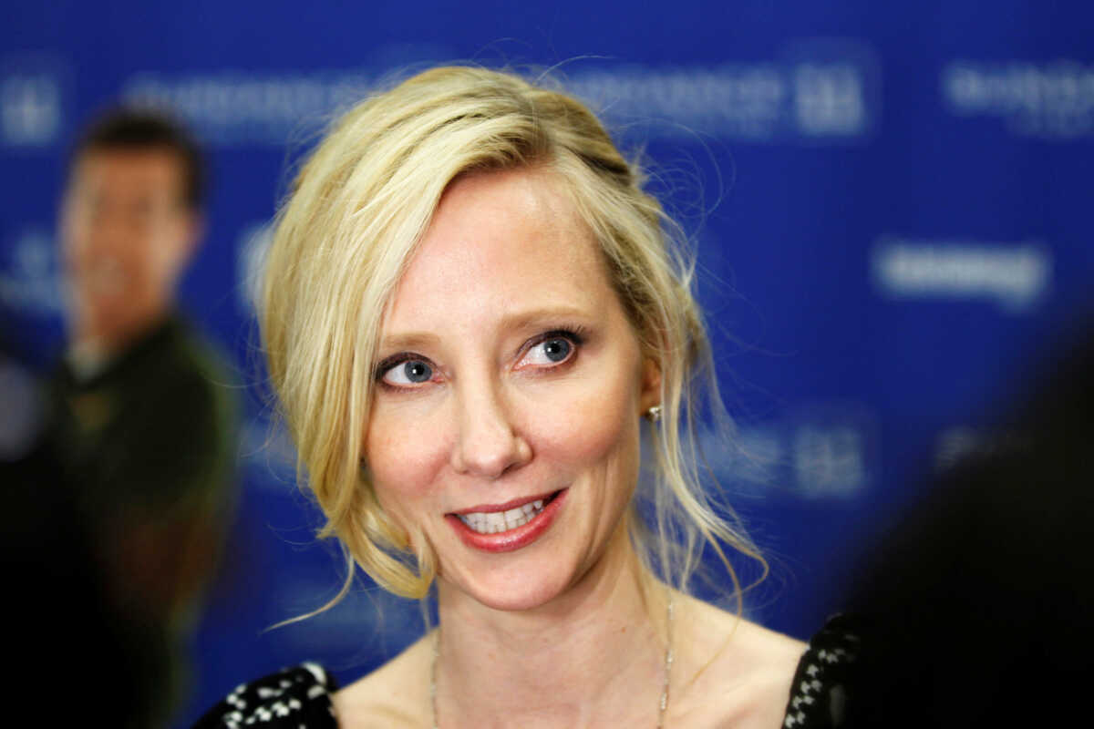 Anne Heche: Το συγκλονιστικό «αντίο» του γιου της – «Ελπίζω να απελευθερώθηκε από τους πόνους»