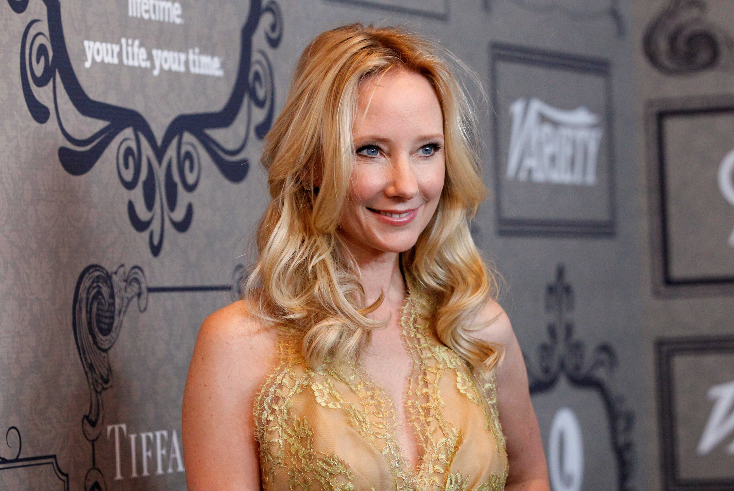 Anne Heche: Το σπαρακτικό αντίο του πρώην συζύγου της ηθοποιού